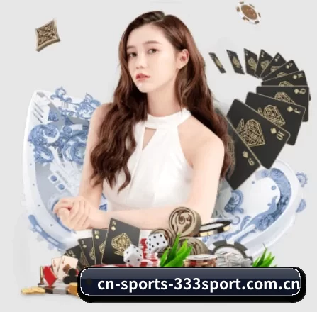 cn-sports-333sport.com.cn APP 界面